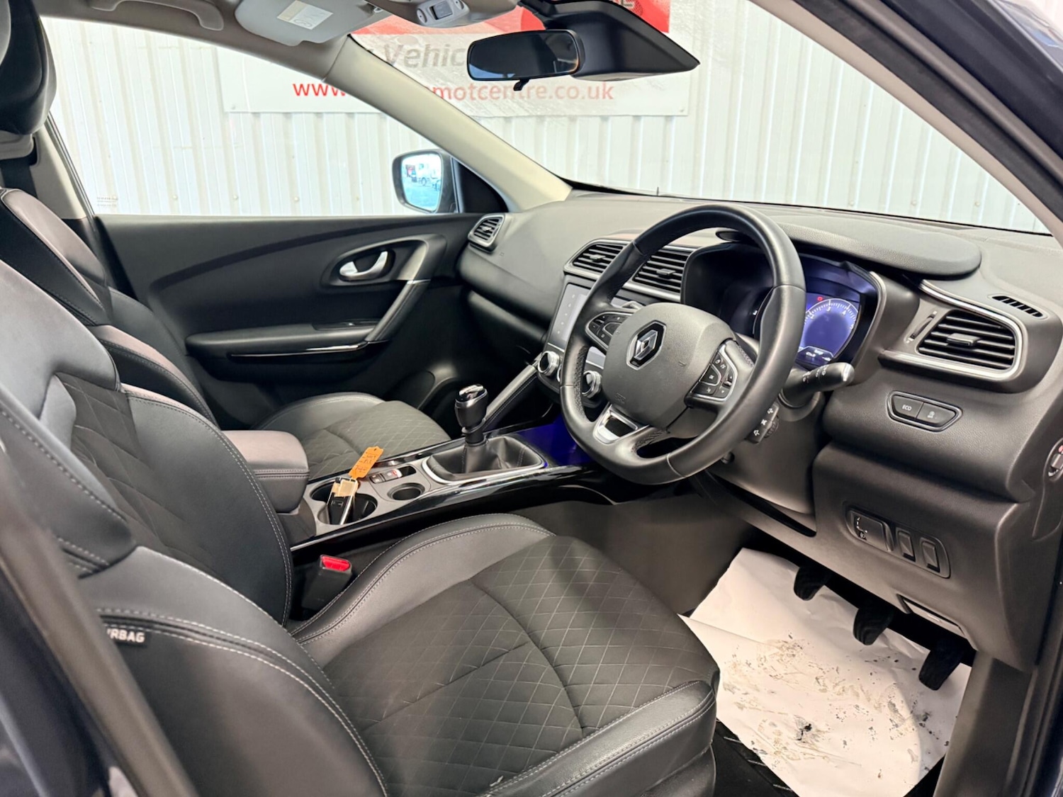 Used Renault Kadjar 2019 for sale - 77440400: Photo 19