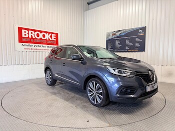 Renault Kadjar feature image