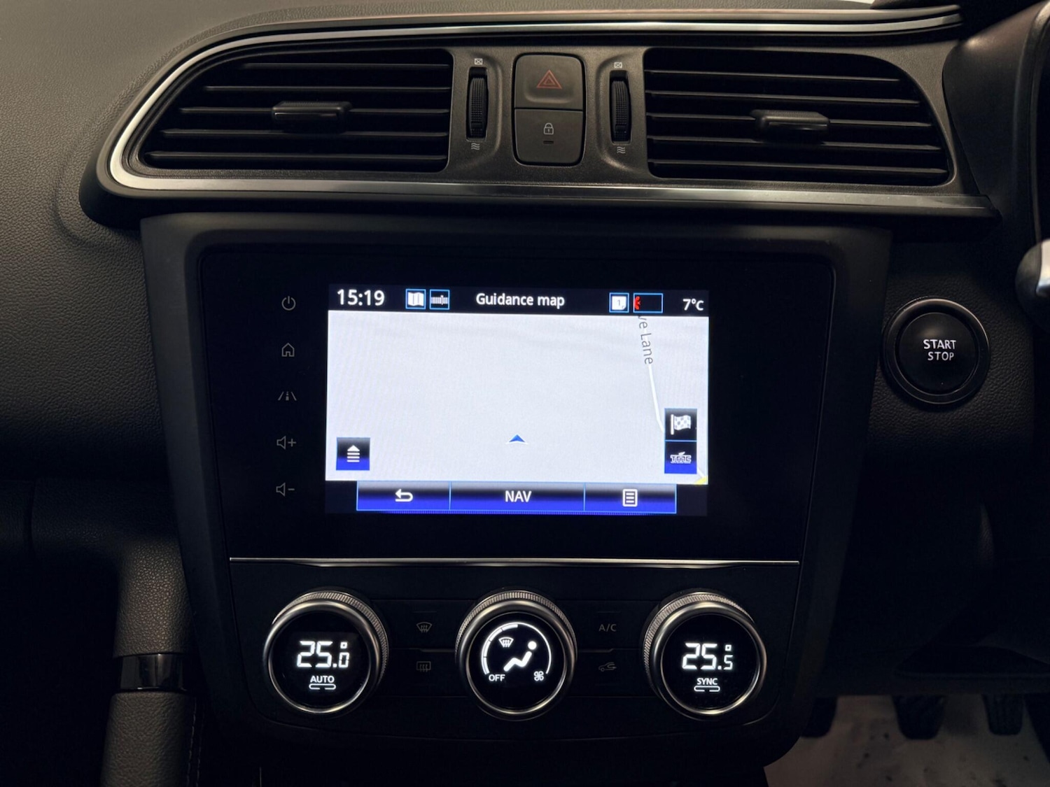 Used Renault Kadjar 2019 for sale - 77440400: Photo 20