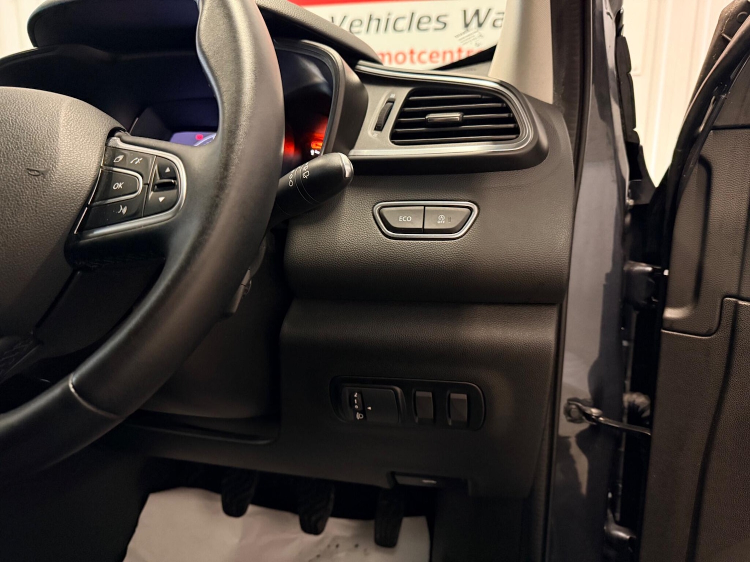 Used Renault Kadjar 2019 for sale - 77440400: Photo 22