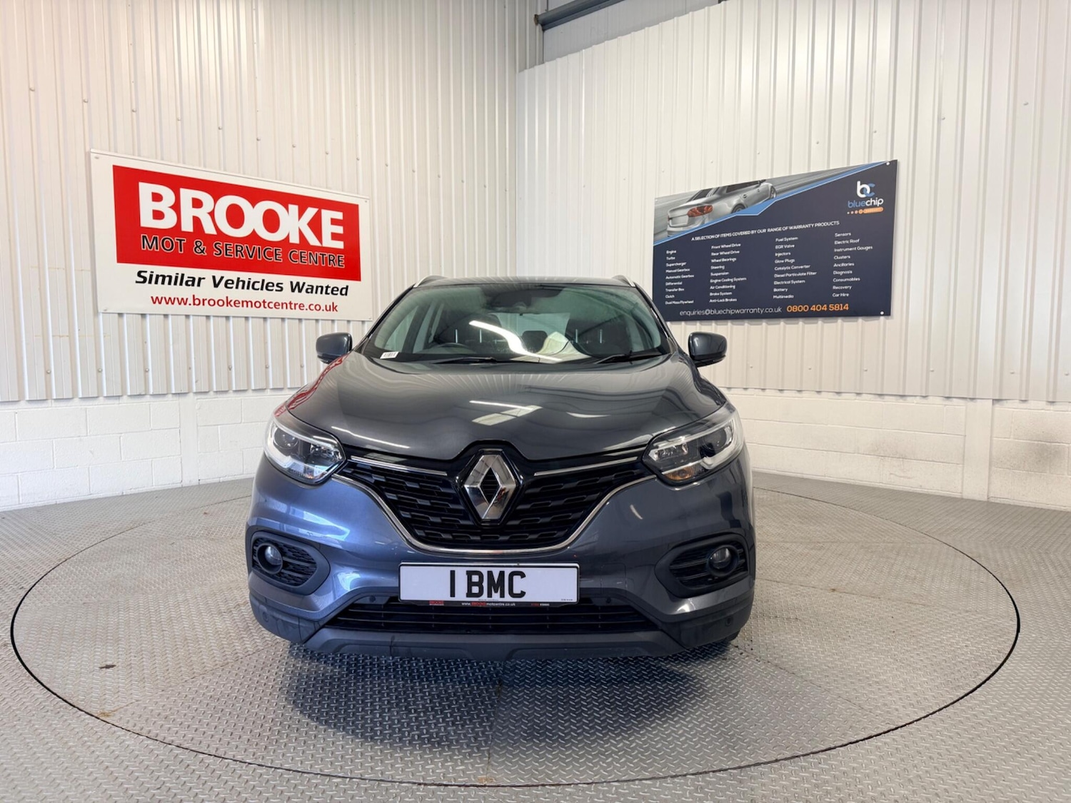 Used Renault Kadjar 2019 for sale - 77440400: Photo 5