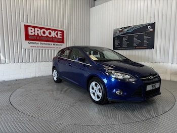 Used Ford Focus 2014 for sale - 79062478: Photo