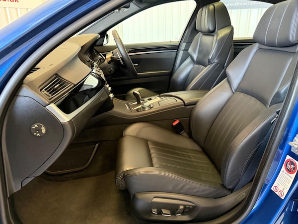 Used BMW M5 2013 for sale - 73383964: Photo 14