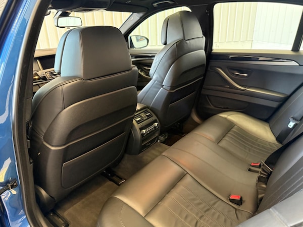 Used BMW M5 2013 for sale - 73383964: Photo 15