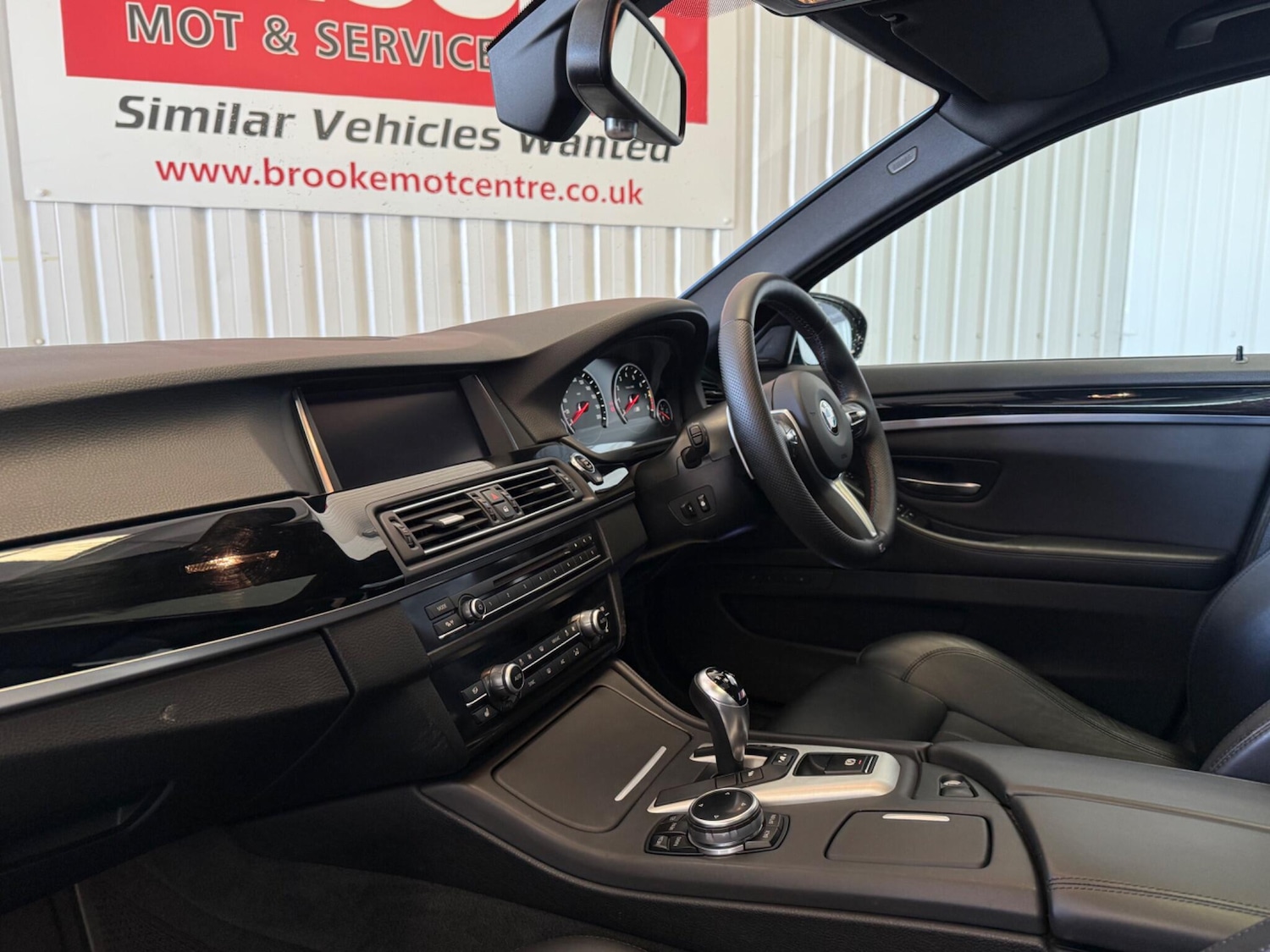 Used BMW M5 2013 for sale - 73383964: Photo 16