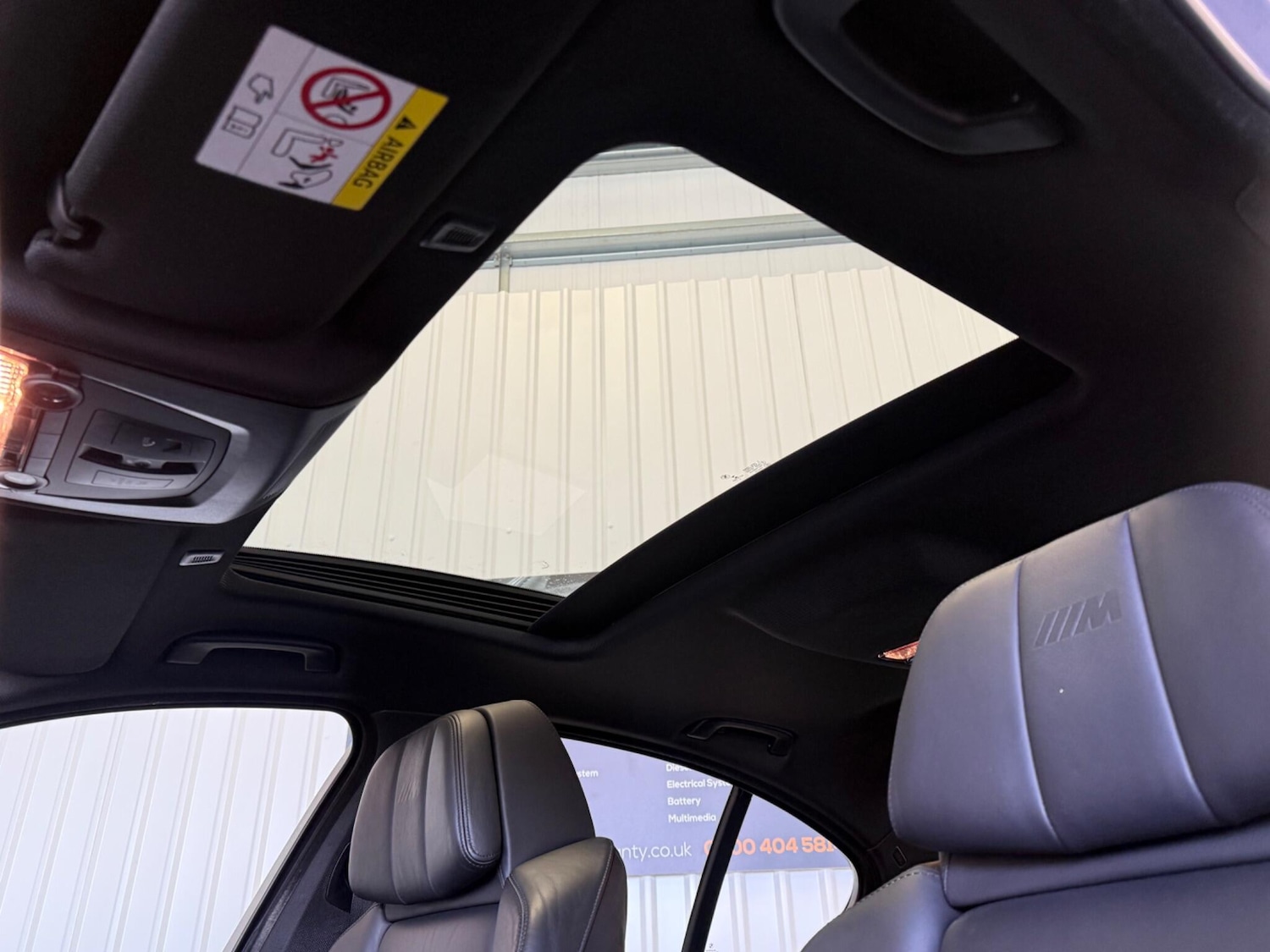 Used BMW M5 2013 for sale - 73383964: Photo 17