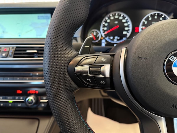 Used BMW M5 2013 for sale - 73383964: Photo 27
