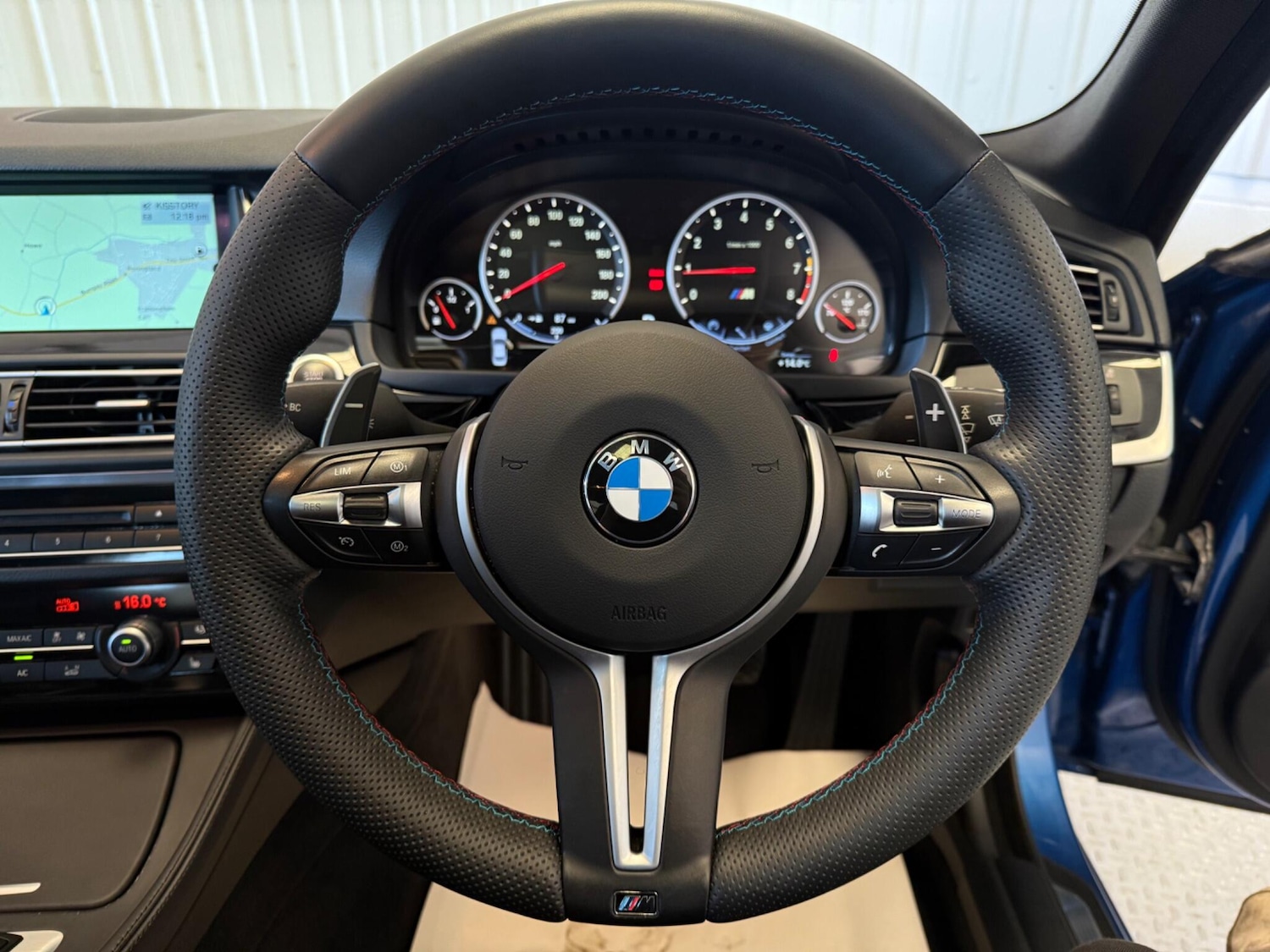 Used BMW M5 2013 for sale - 73383964: Photo 28