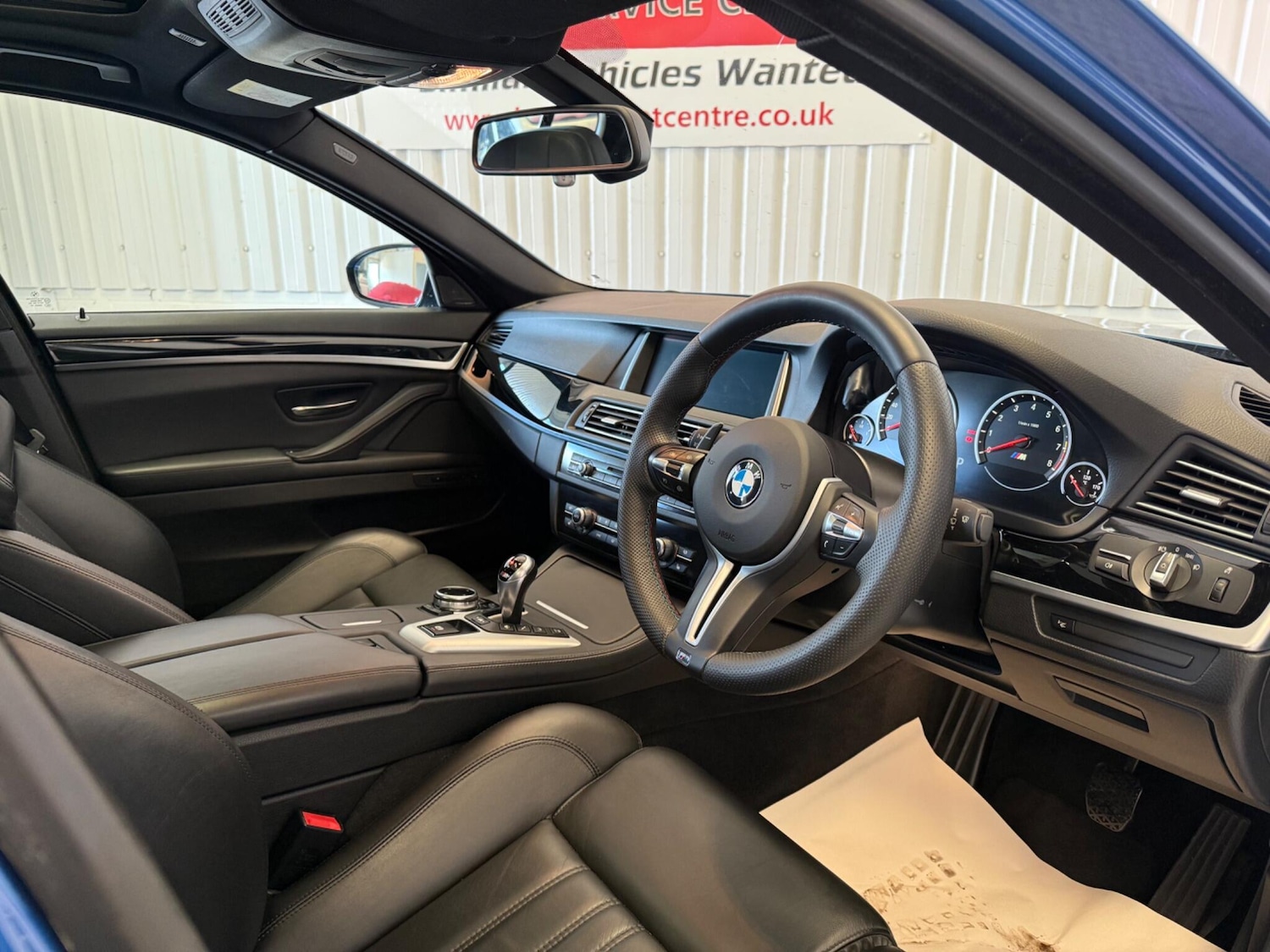 Used BMW M5 2013 for sale - 73383964: Photo 29