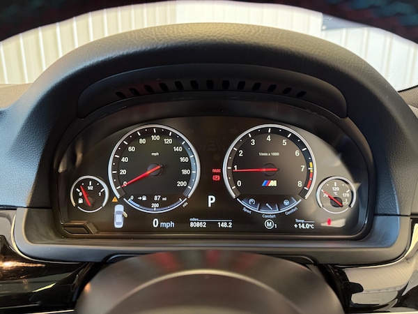 Used BMW M5 2013 for sale - 73383964: Photo 30
