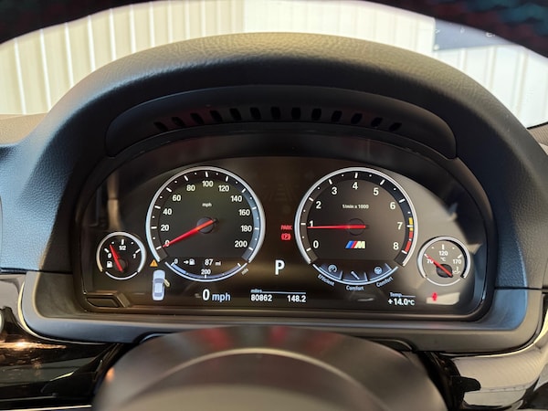 Used BMW M5 2013 for sale - 73383964: Photo 31