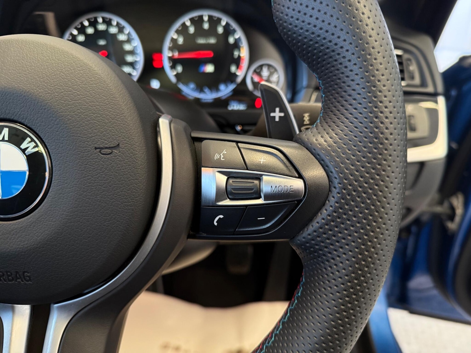 Used BMW M5 2013 for sale - 73383964: Photo 32