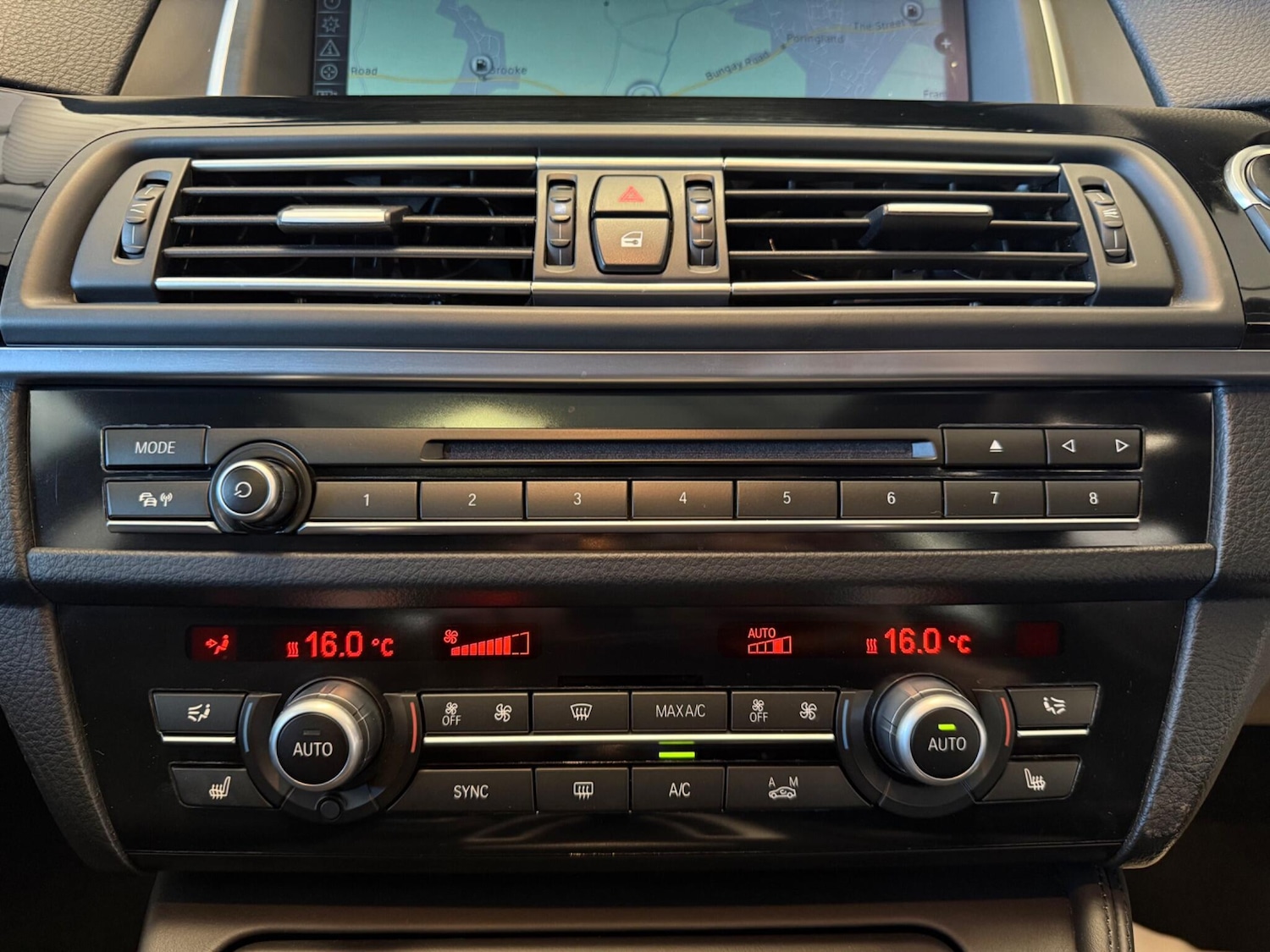 Used BMW M5 2013 for sale - 73383964: Photo 36