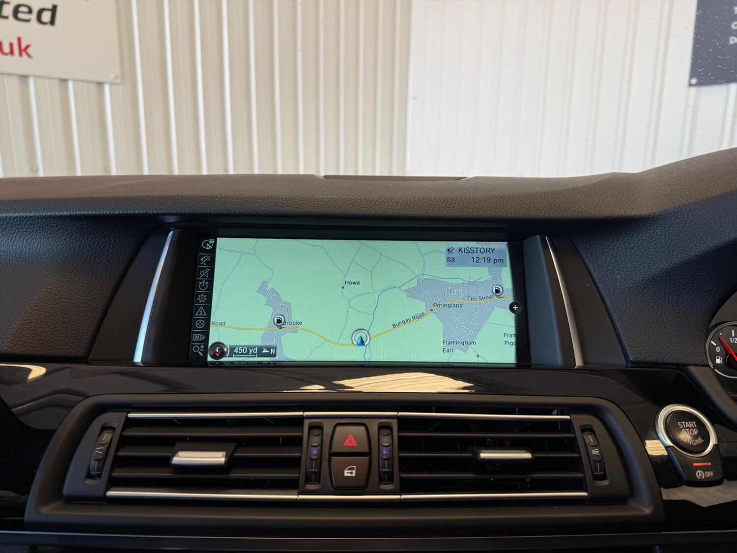 Used BMW M5 2013 for sale - 73383964: Photo 37