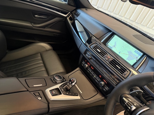 Used BMW M5 2013 for sale - 73383964: Photo 38