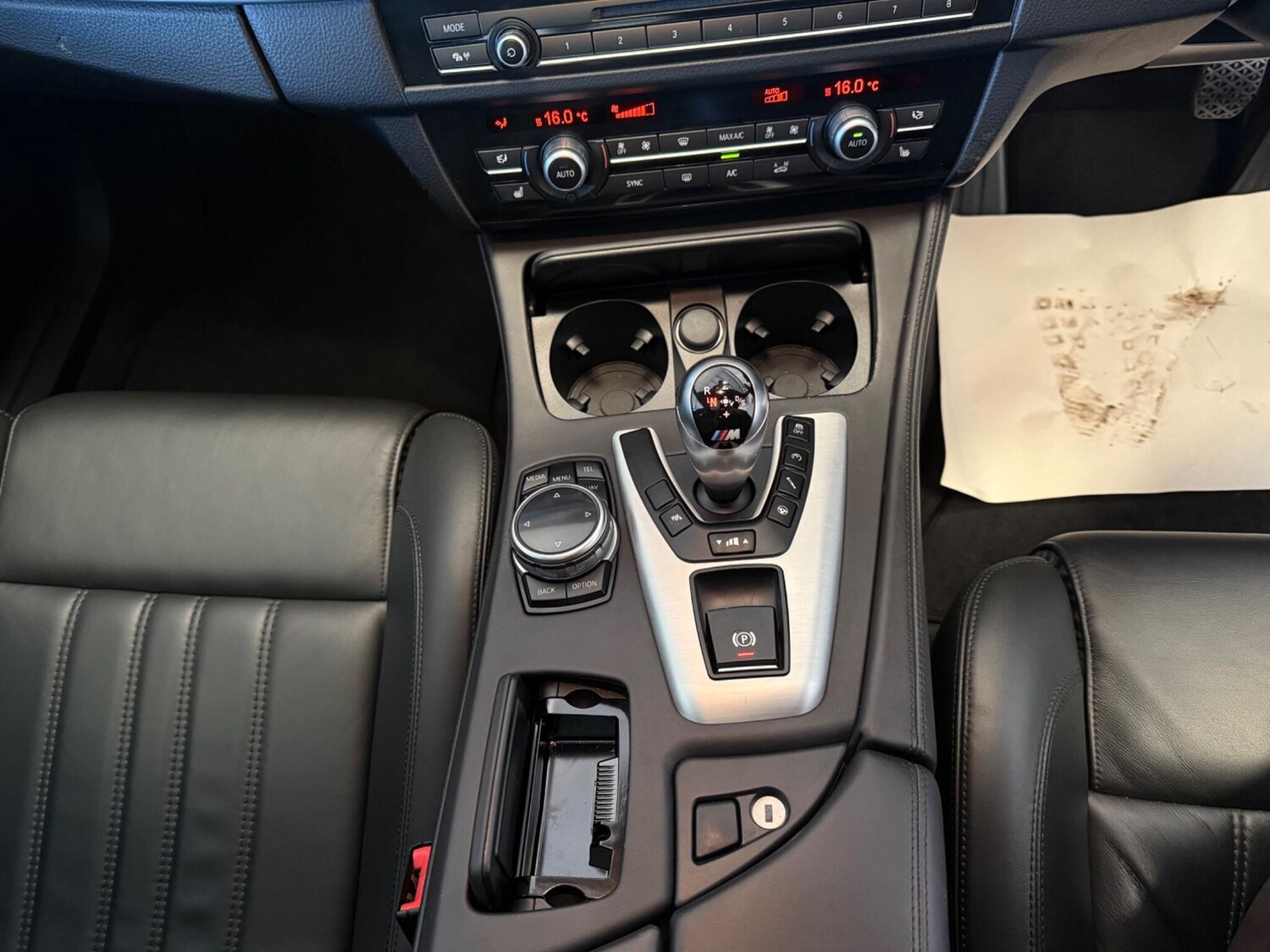 Used BMW M5 2013 for sale - 73383964: Photo 40