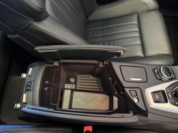 Used BMW M5 2013 for sale - 73383964: Photo 43