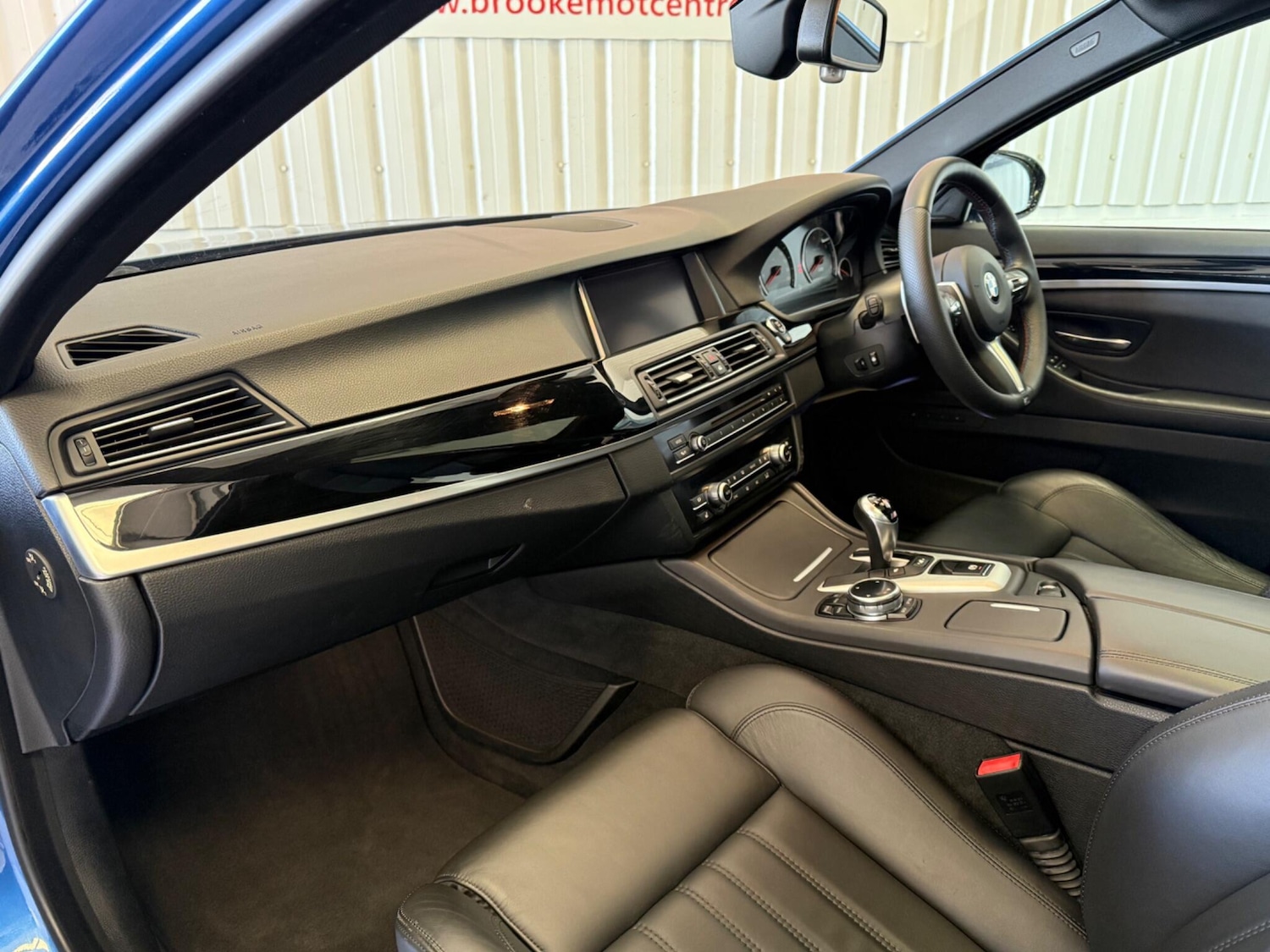 Used BMW M5 2013 for sale - 73383964: Photo 9