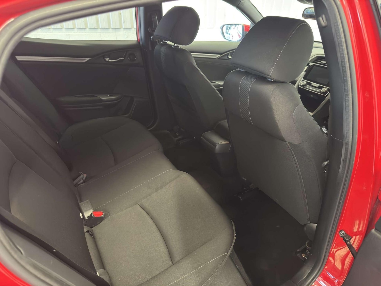 Used Honda Civic 2019 for sale - 76283605: Photo 15