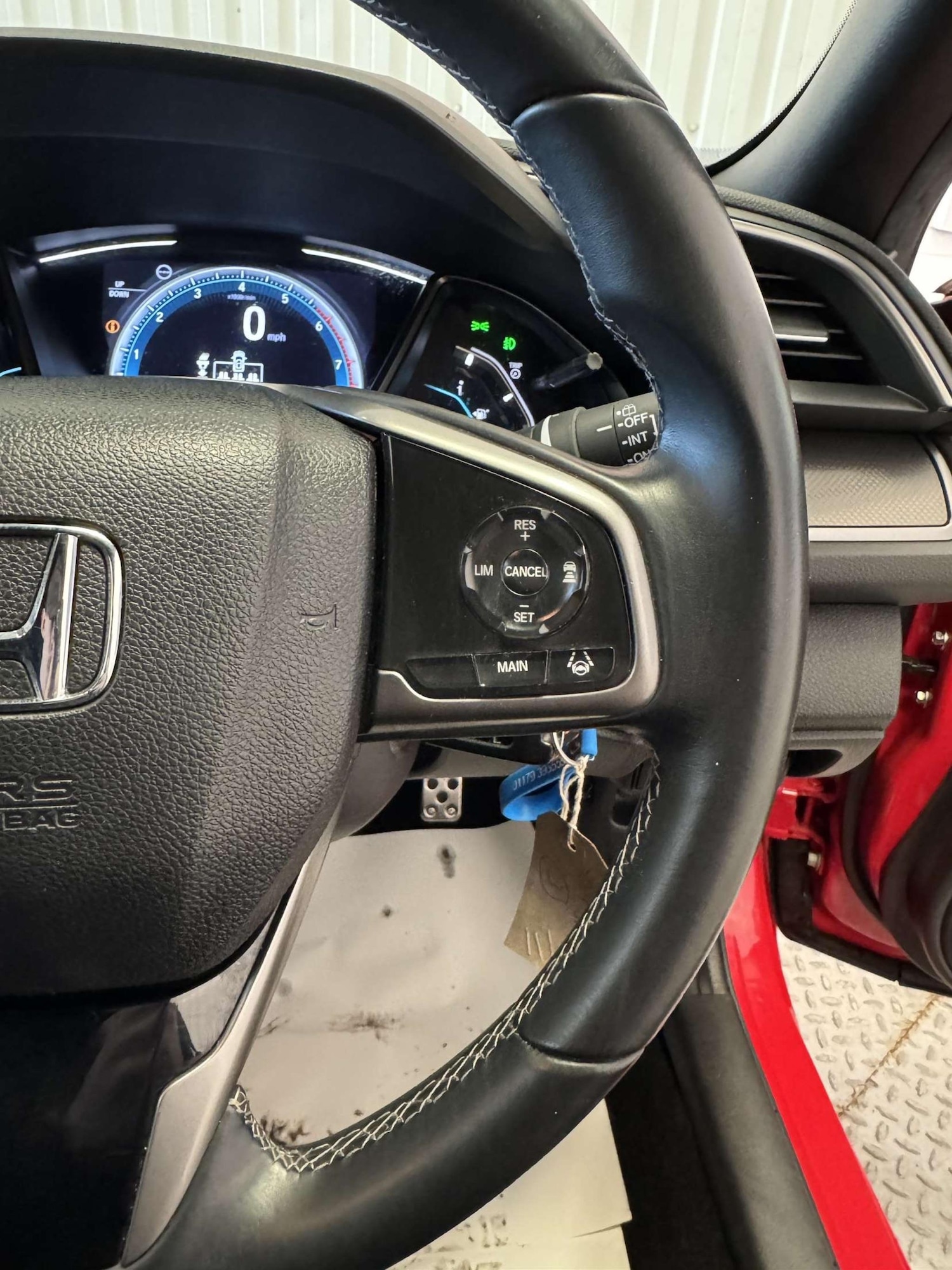 Used Honda Civic 2019 for sale - 76283605: Photo 20