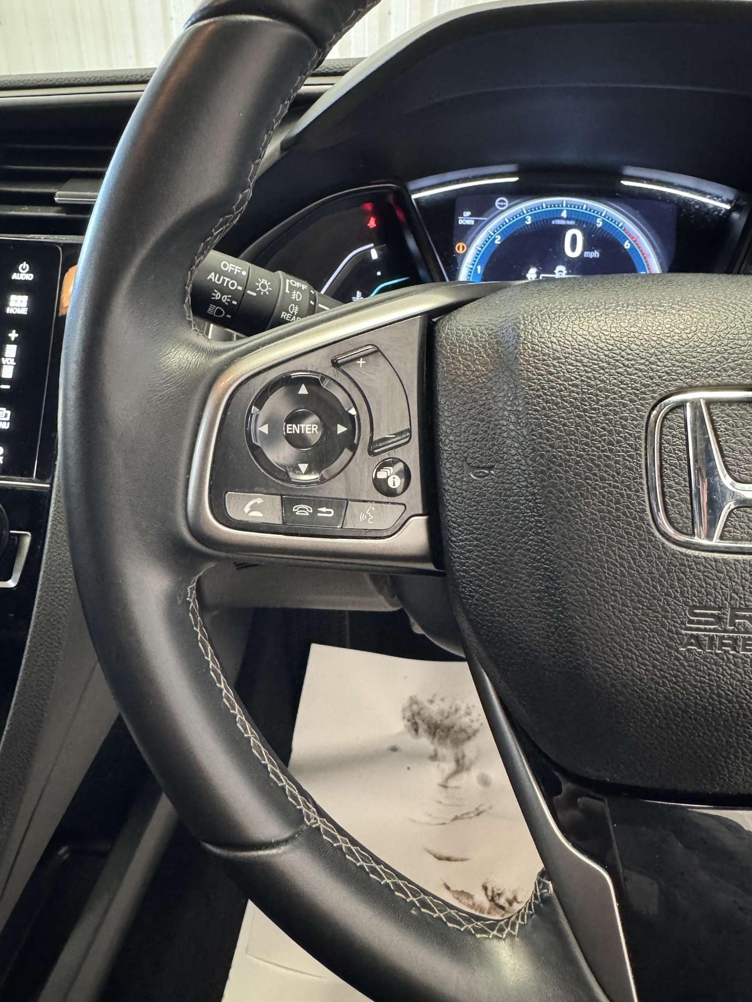 Used Honda Civic 2019 for sale - 76283605: Photo 21