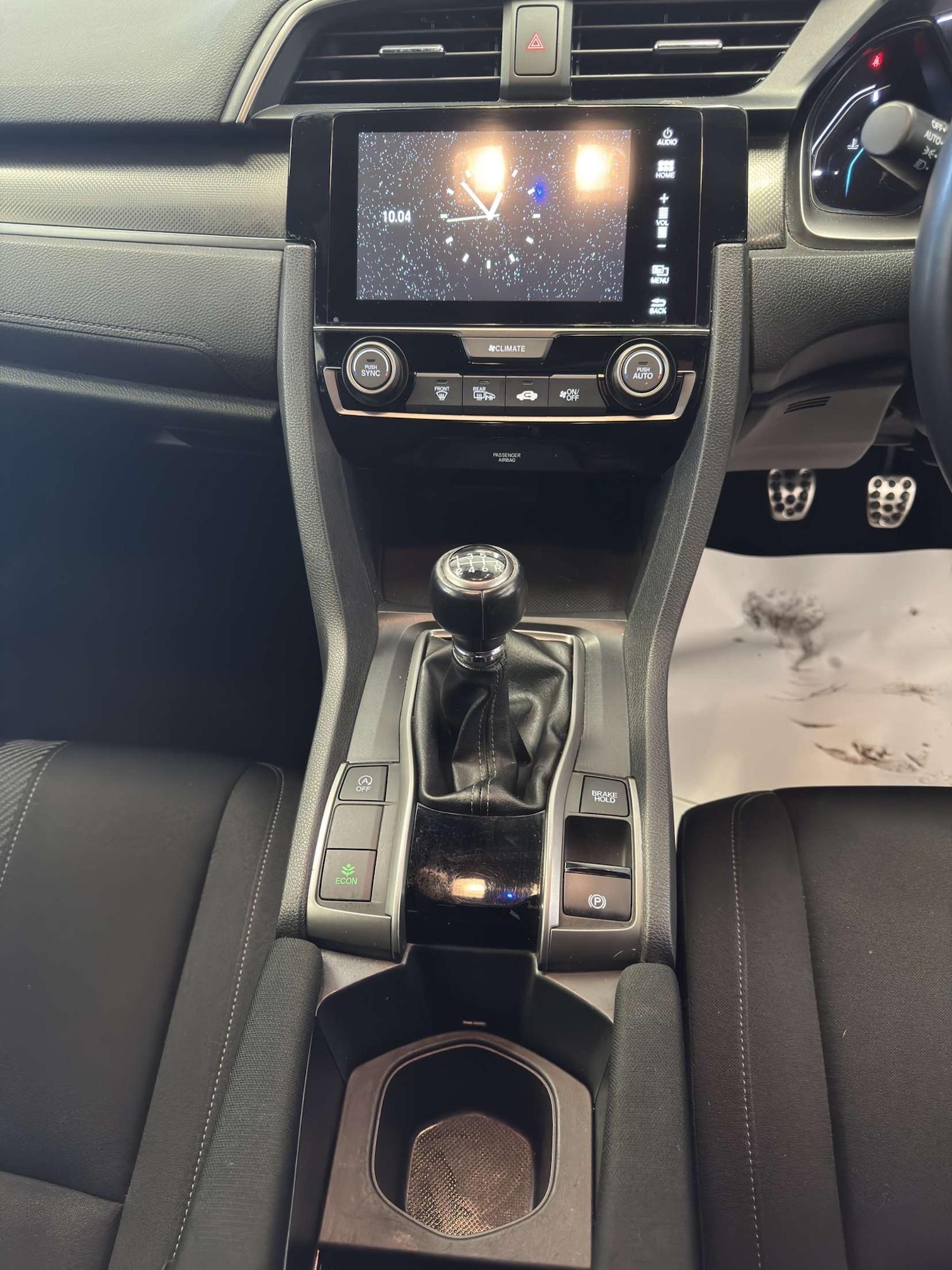 Used Honda Civic 2019 for sale - 76283605: Photo 24