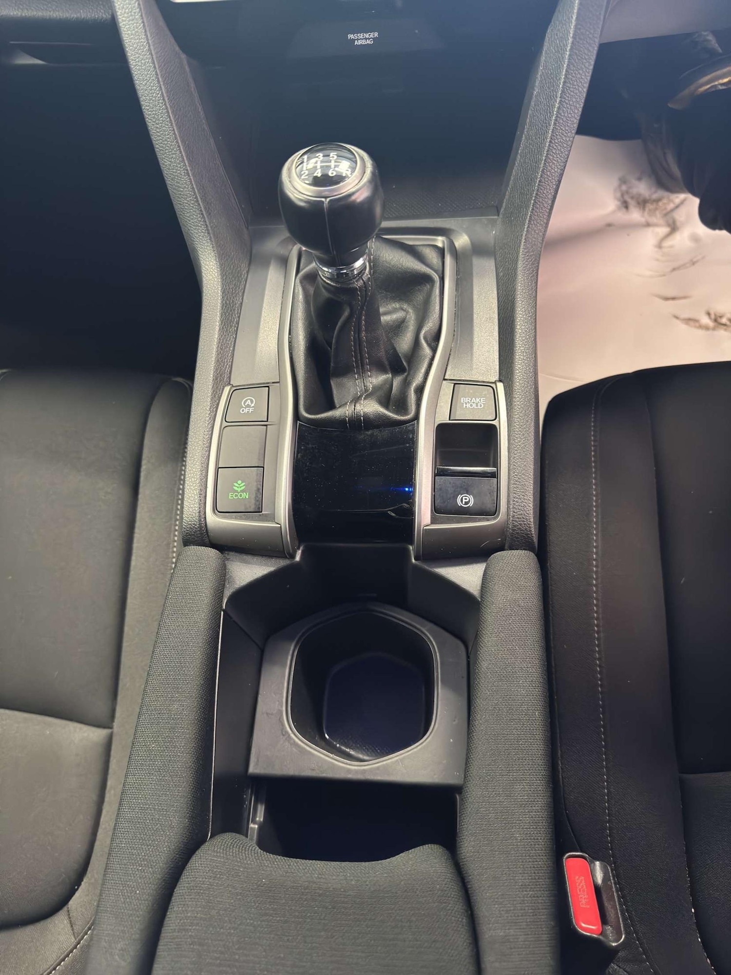 Used Honda Civic 2019 for sale - 76283605: Photo 25