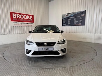 Used SEAT Ibiza 2017 for sale - 78504745: Photo