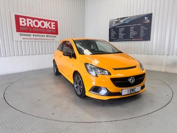 Used Vauxhall Corsa 2019 for sale - 79774591: Photo