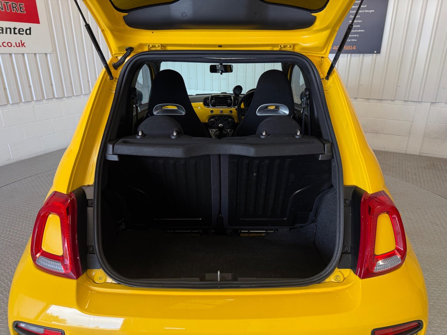 Vehicle 17