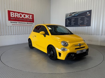 Abarth - 595