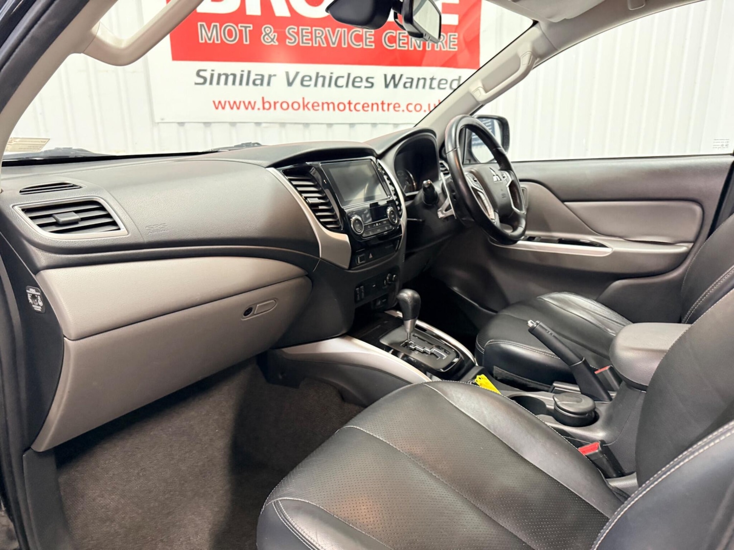 Used Mitsubishi L200 2019 for sale - 77305204: Photo 11