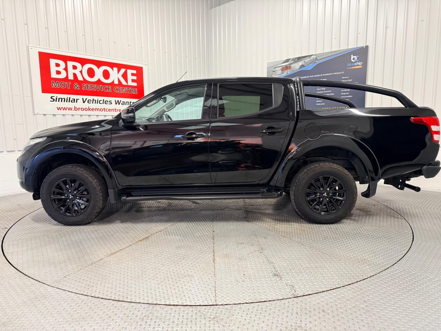 Used Mitsubishi L200 2019 for sale - 77305204: Photo 12