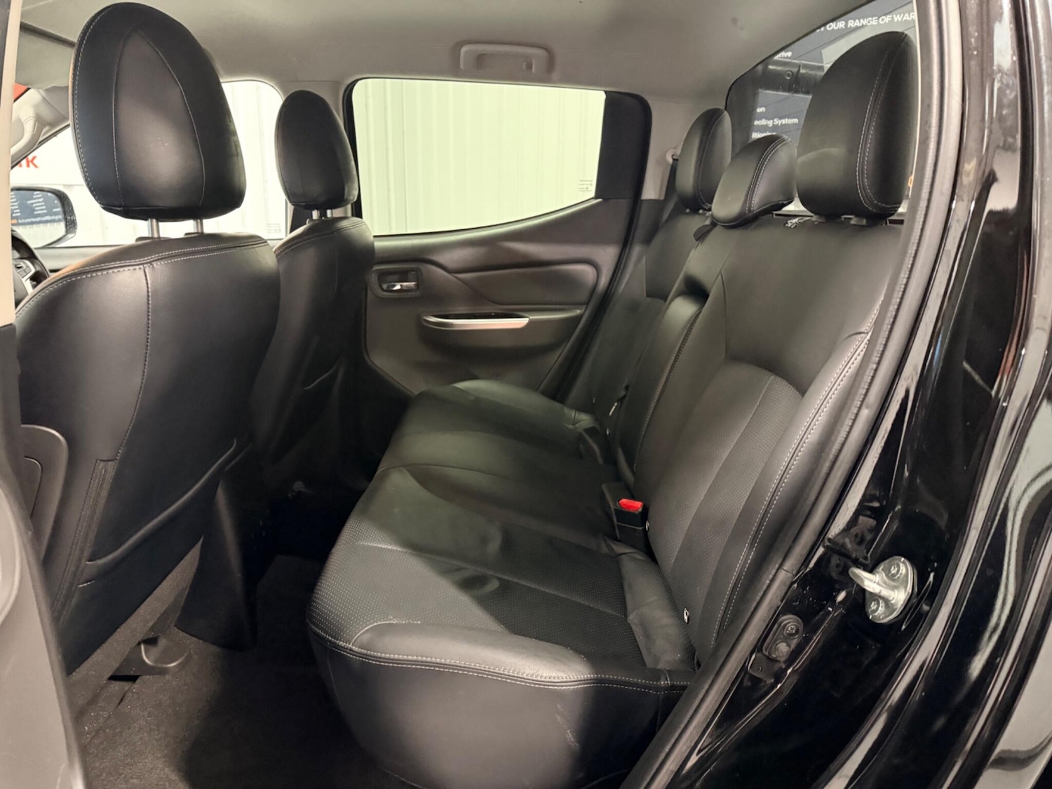 Used Mitsubishi L200 2019 for sale - 77305204: Photo 14