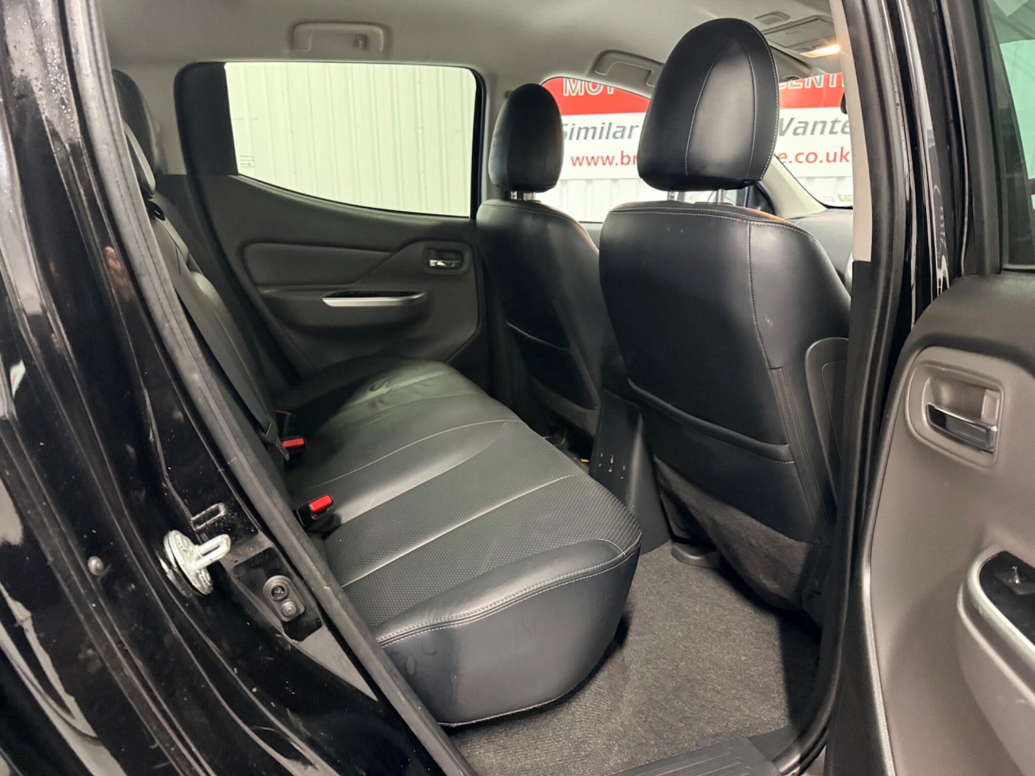 Used Mitsubishi L200 2019 for sale - 77305204: Photo 17