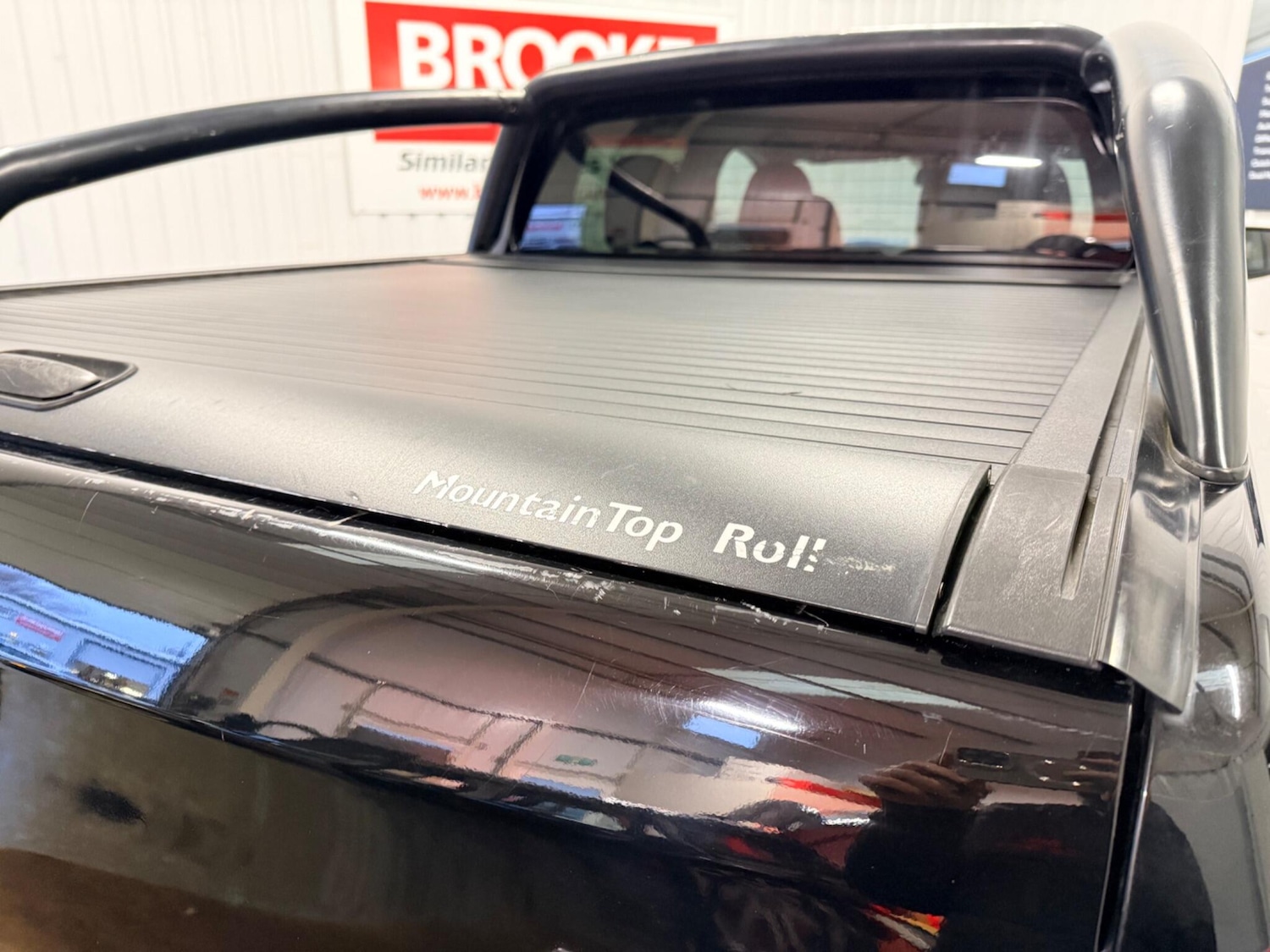 Used Mitsubishi L200 2019 for sale - 77305204: Photo 18