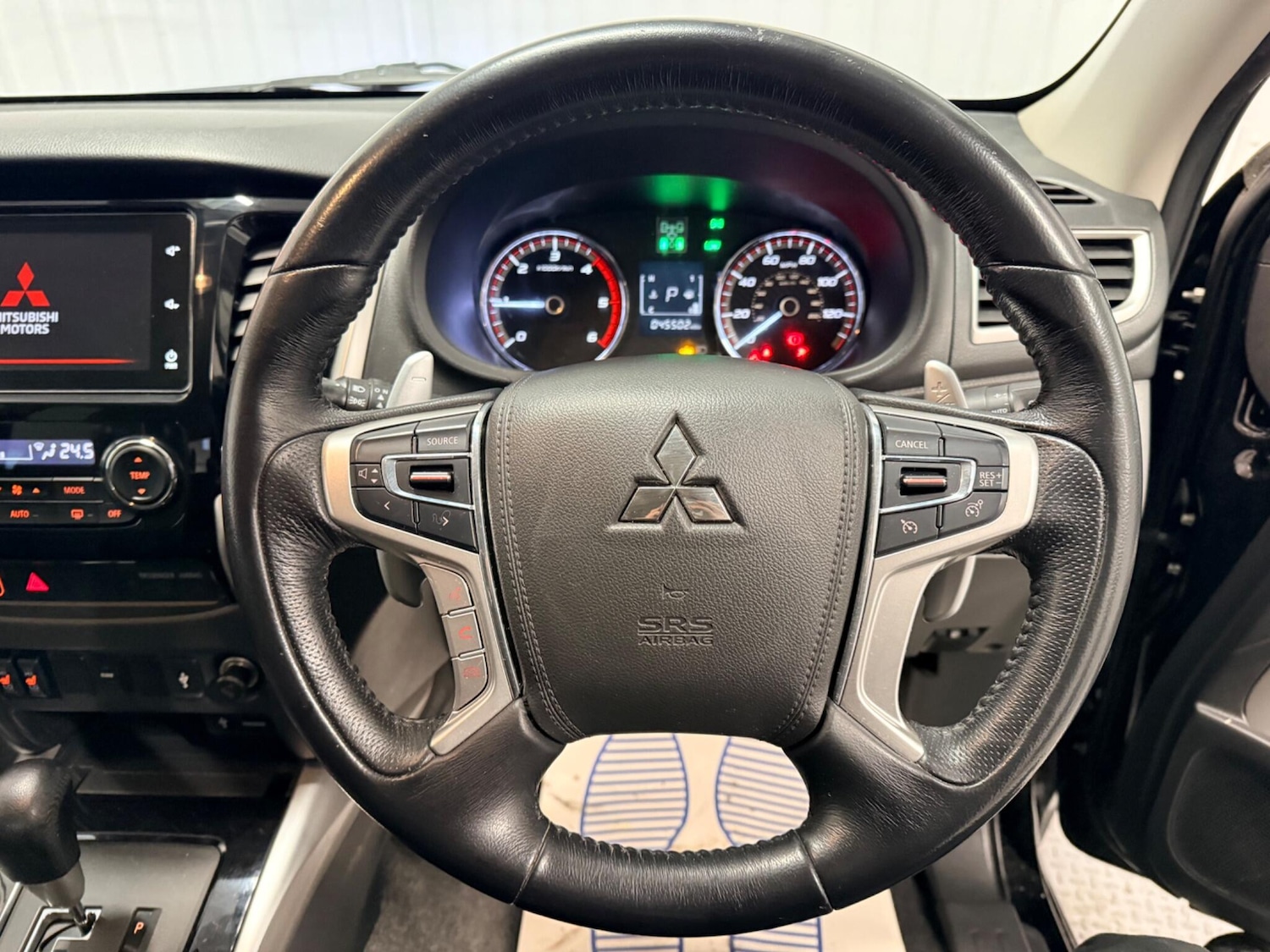 Used Mitsubishi L200 2019 for sale - 77305204: Photo 20