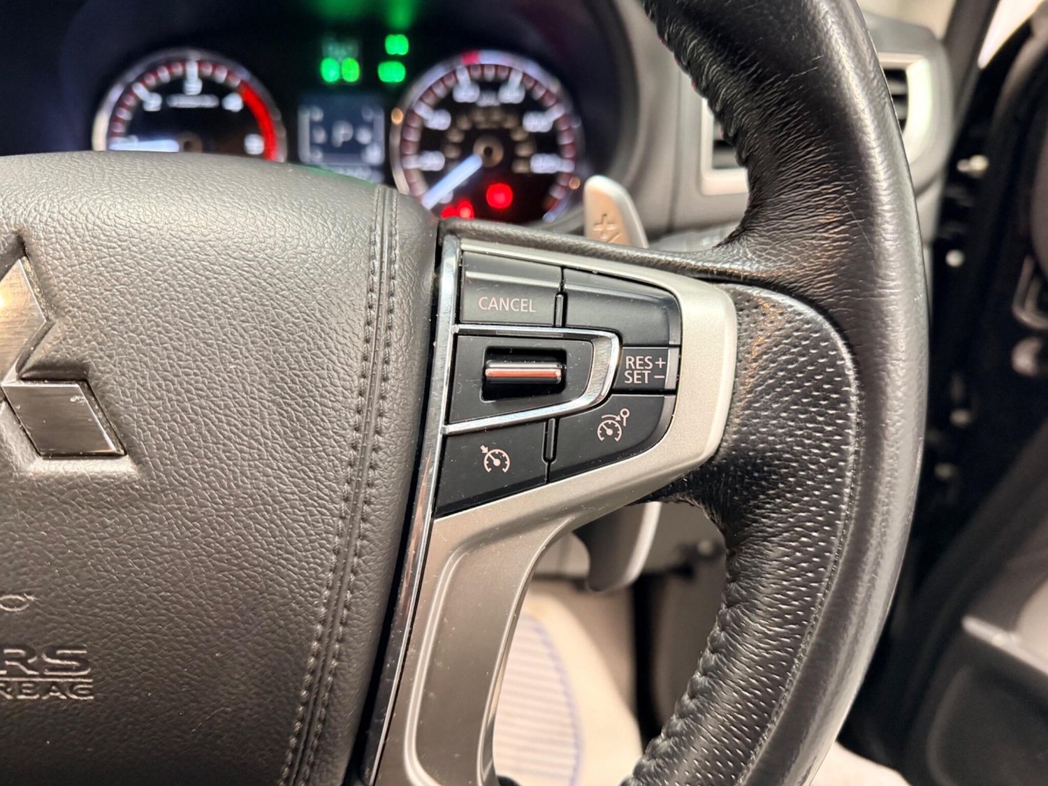 Used Mitsubishi L200 2019 for sale - 77305204: Photo 24