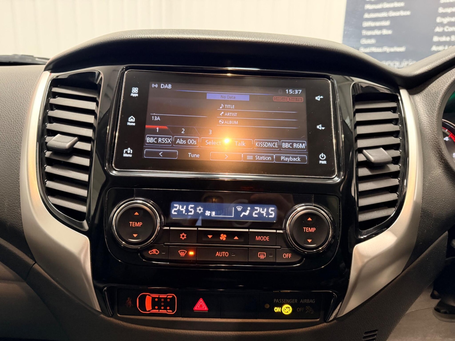 Used Mitsubishi L200 2019 for sale - 77305204: Photo 25