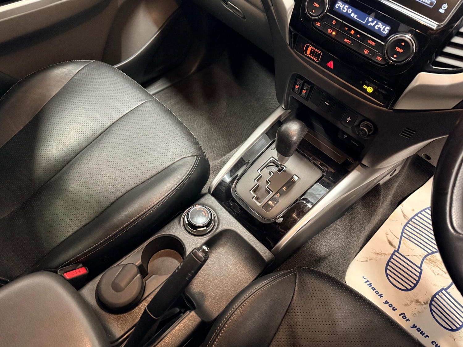 Used Mitsubishi L200 2019 for sale - 77305204: Photo 26