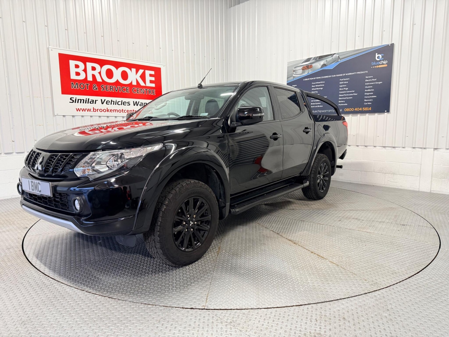 Used Mitsubishi L200 2019 for sale - 77305204: Photo 3