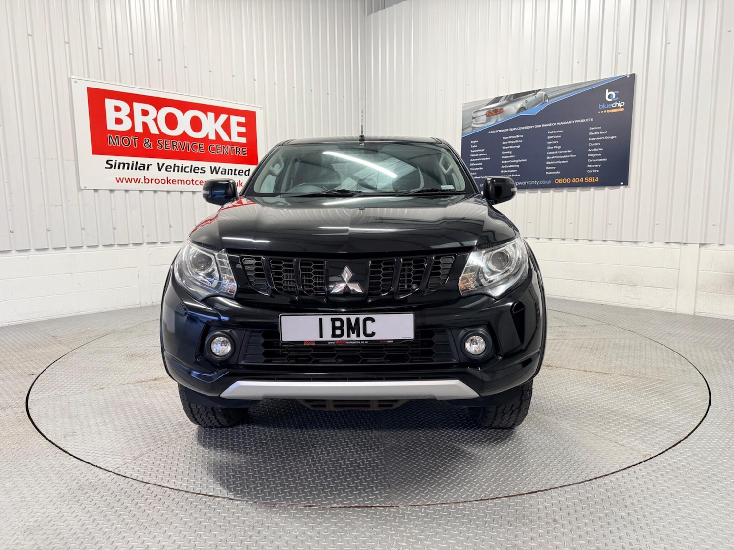 Used Mitsubishi L200 2019 for sale - 77305204: Photo 5