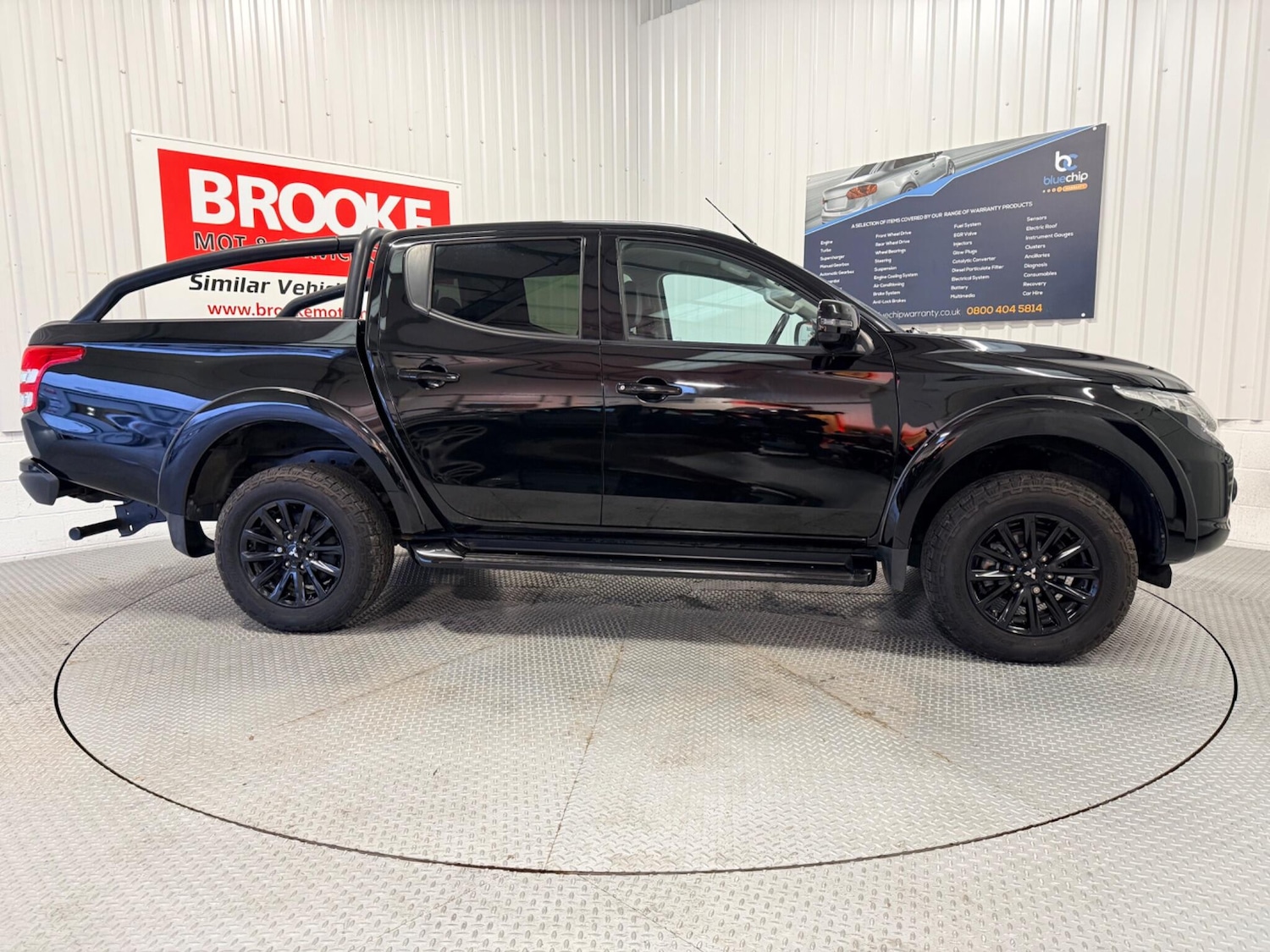 Used Mitsubishi L200 2019 for sale - 77305204: Photo 6