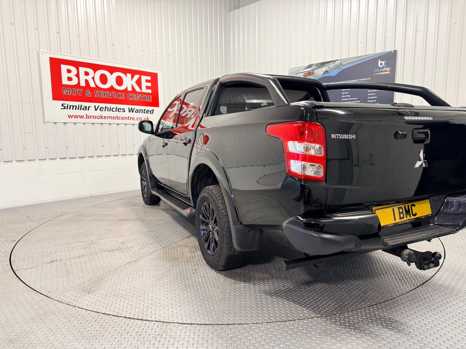 Used Mitsubishi L200 2019 for sale - 77305204: Photo 9