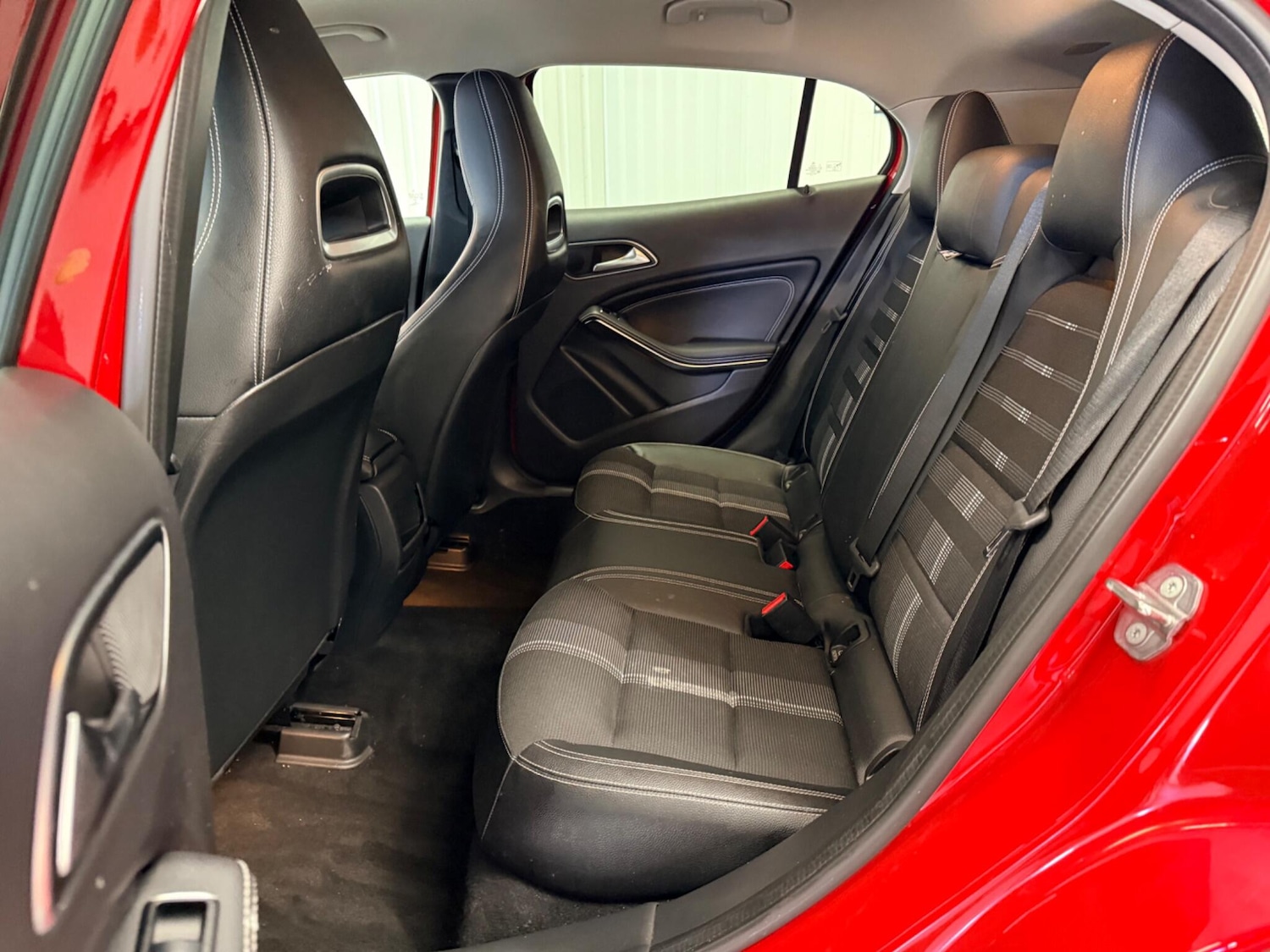 Used Mercedes-Benz GLA for sale - 78116442: Photo 12