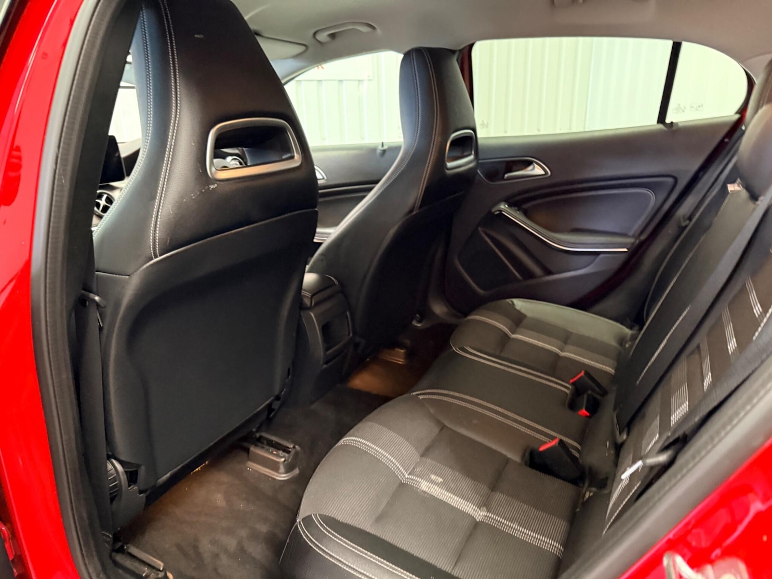 Used Mercedes-Benz GLA for sale - 78116442: Photo 13