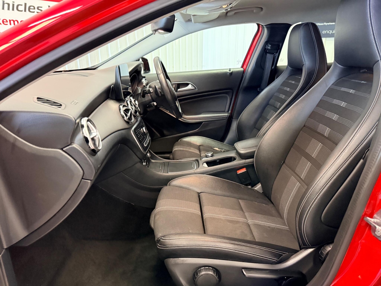 Used Mercedes-Benz GLA for sale - 78116442: Photo 14