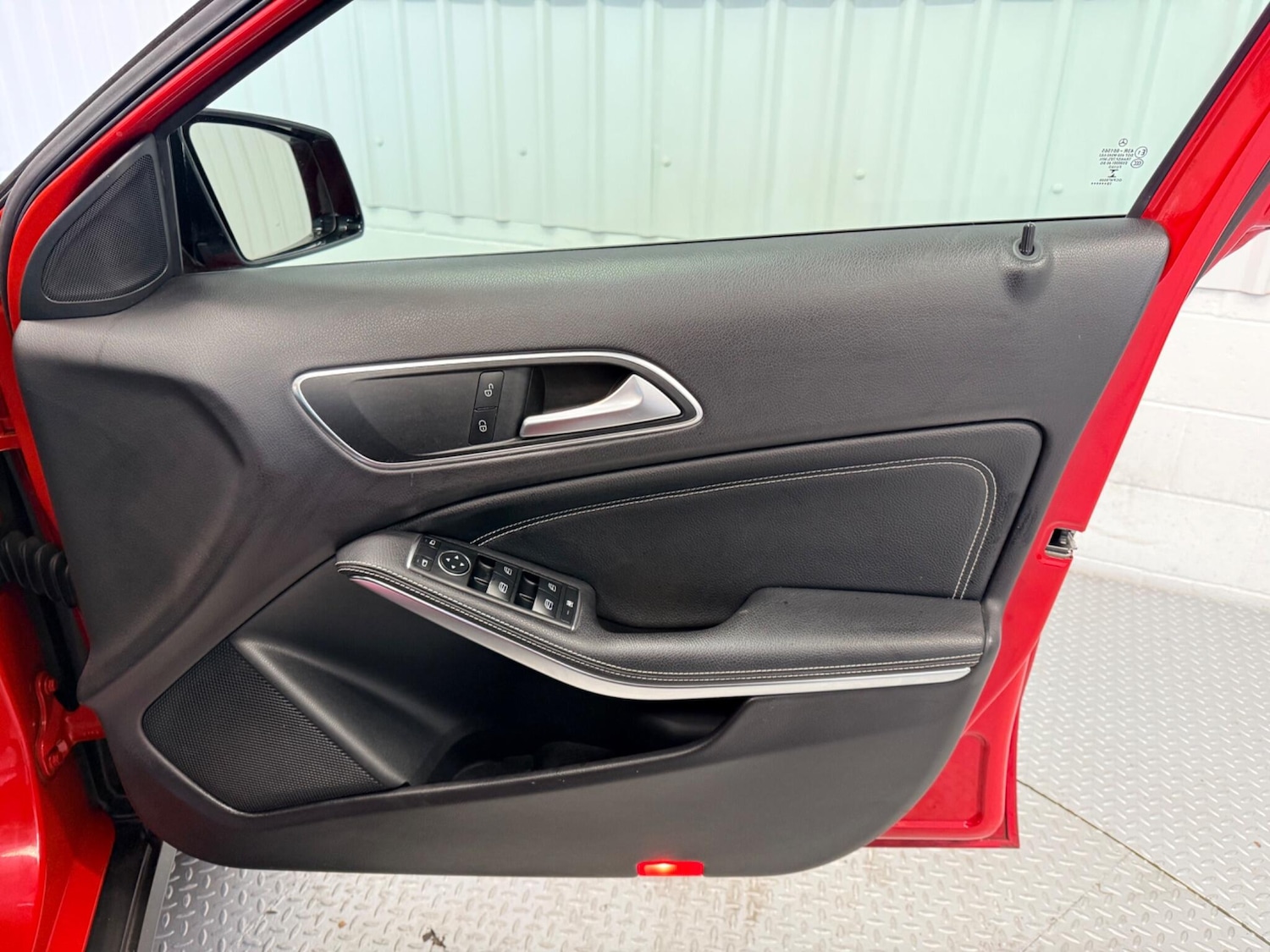 Used Mercedes-Benz GLA for sale - 78116442: Photo 15