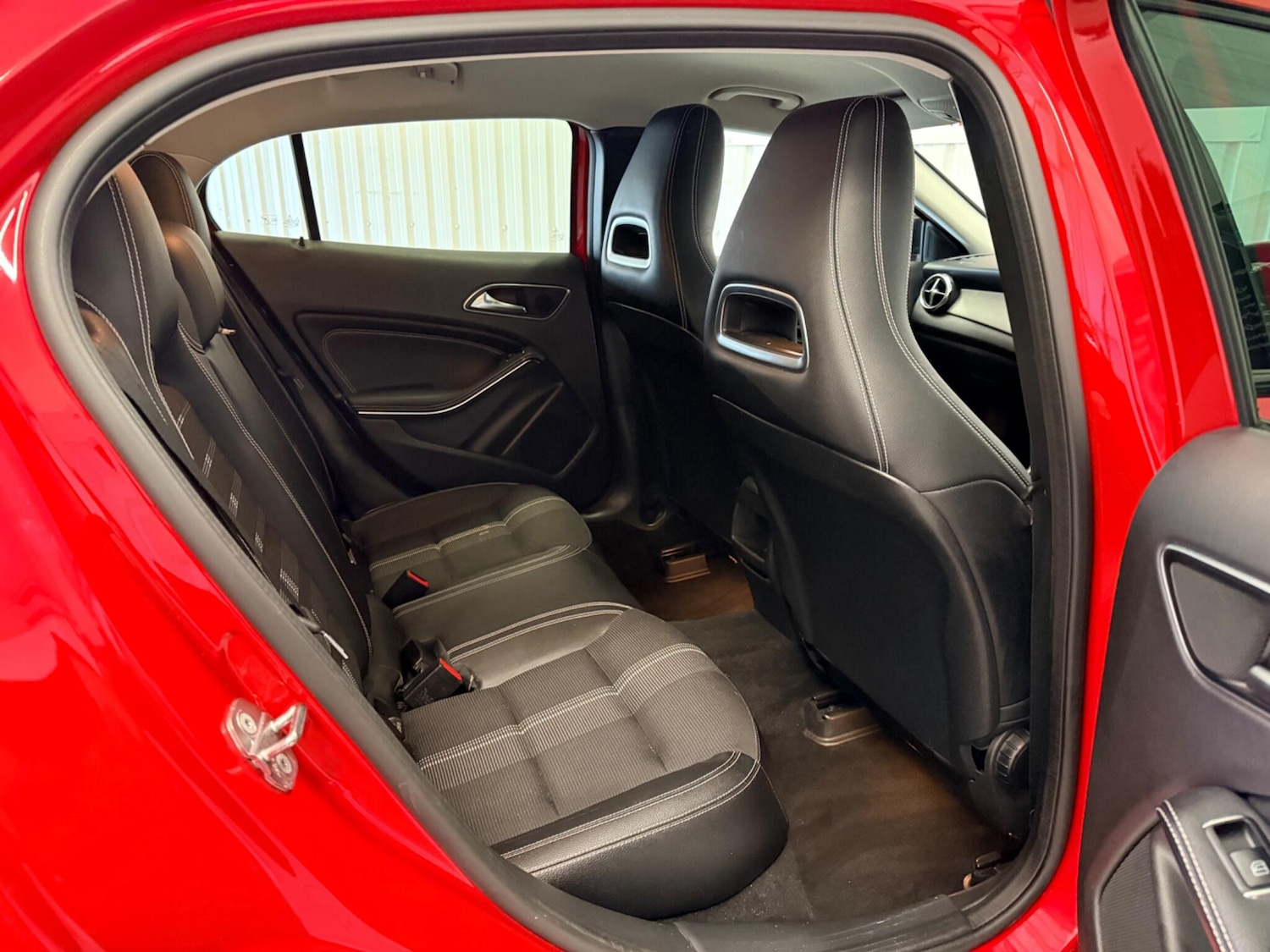 Used Mercedes-Benz GLA for sale - 78116442: Photo 16