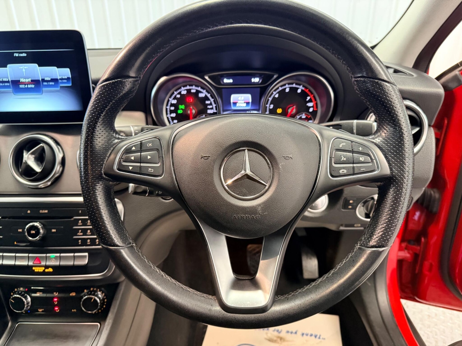 Used Mercedes-Benz GLA for sale - 78116442: Photo 19